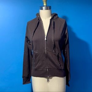 Gap body hoodie  sweat jacket